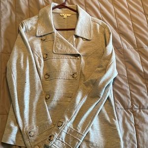 Grey Cabi Jacket